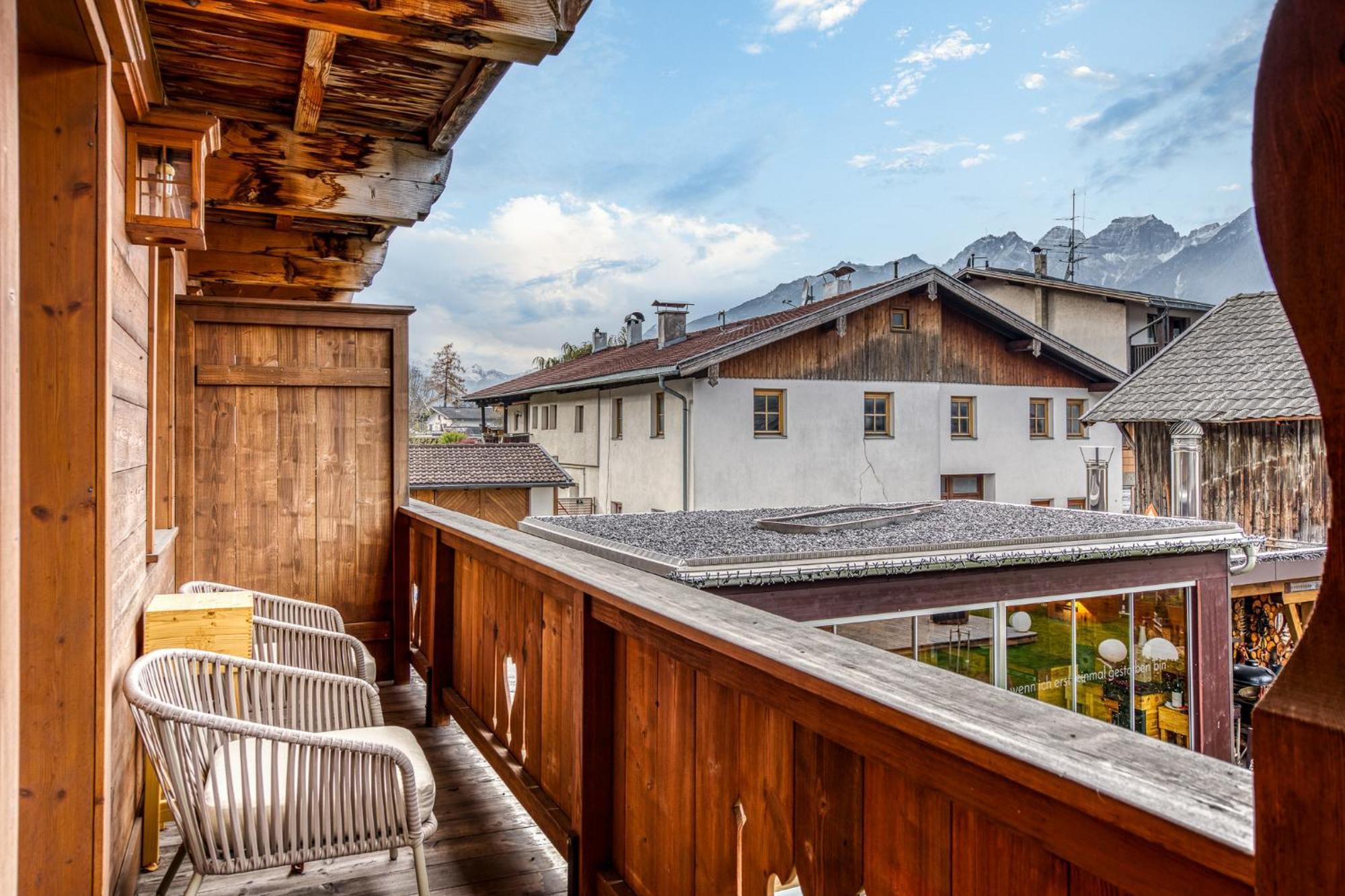 Hotel Alpenstolz Мидерс Номер фото
